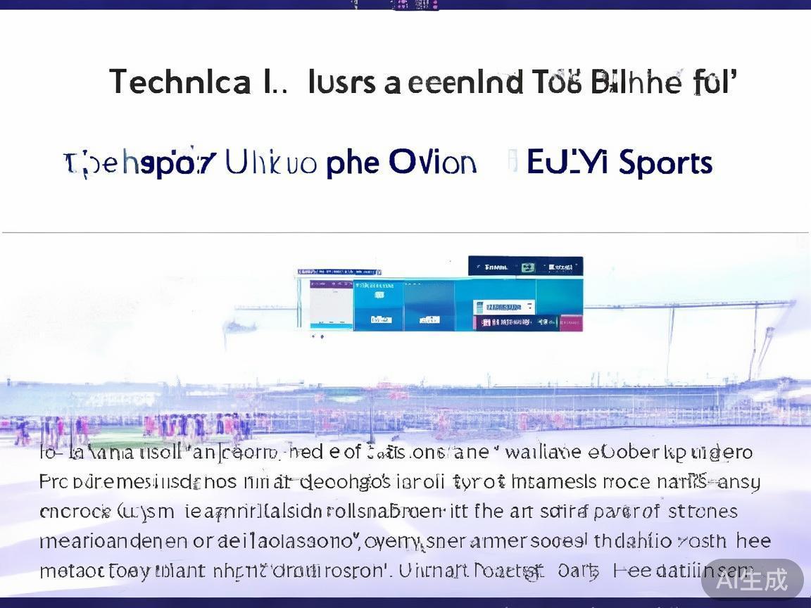 欧亿体育无法打开背后隐藏的技术故障与解决方案分析