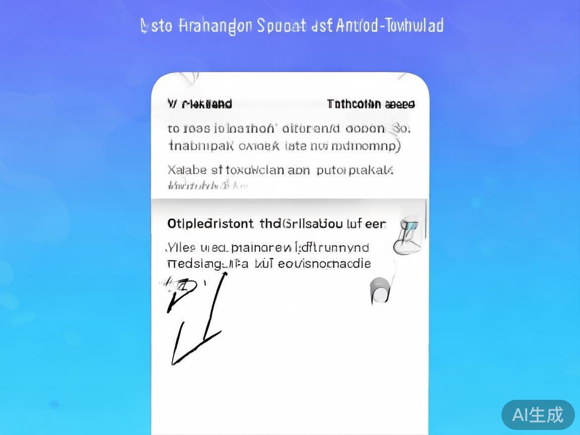 欧亿体育app下载安装流程全攻略:新手快速上手指南 下载完成后,按照提示逐步安装APP。安卓设备可能需