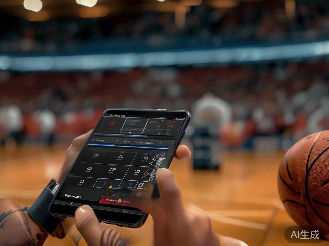 欧亿体育官网下载界面酷炫设计,尽享极速投注极致体验 以某知名篮球赛事为例,用户在比赛激烈时能迅速进行投