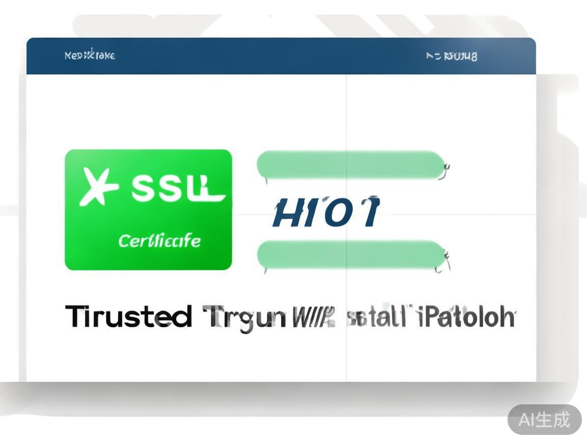 3.&nbsp;查看平台证书和安全保障措施：合法平台会使用S