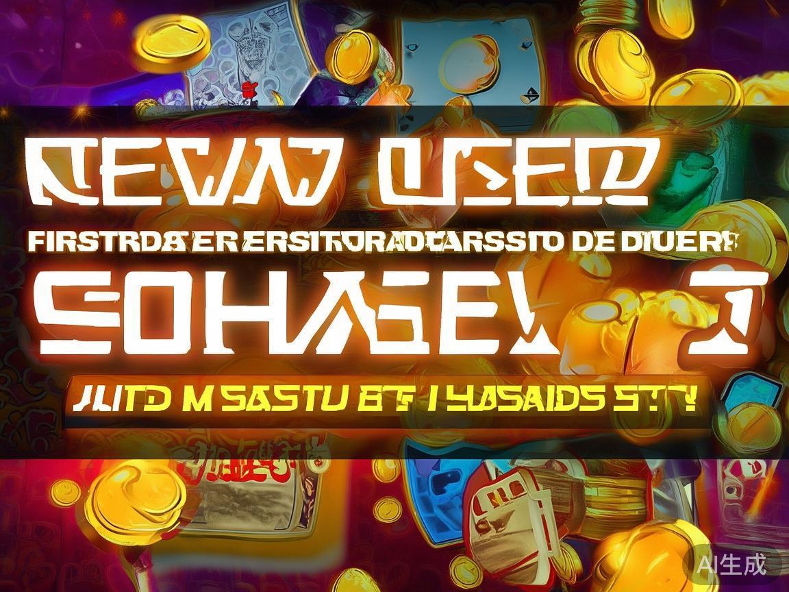 新用户注册福利：凡是在平台注册的新用户，首存即可享