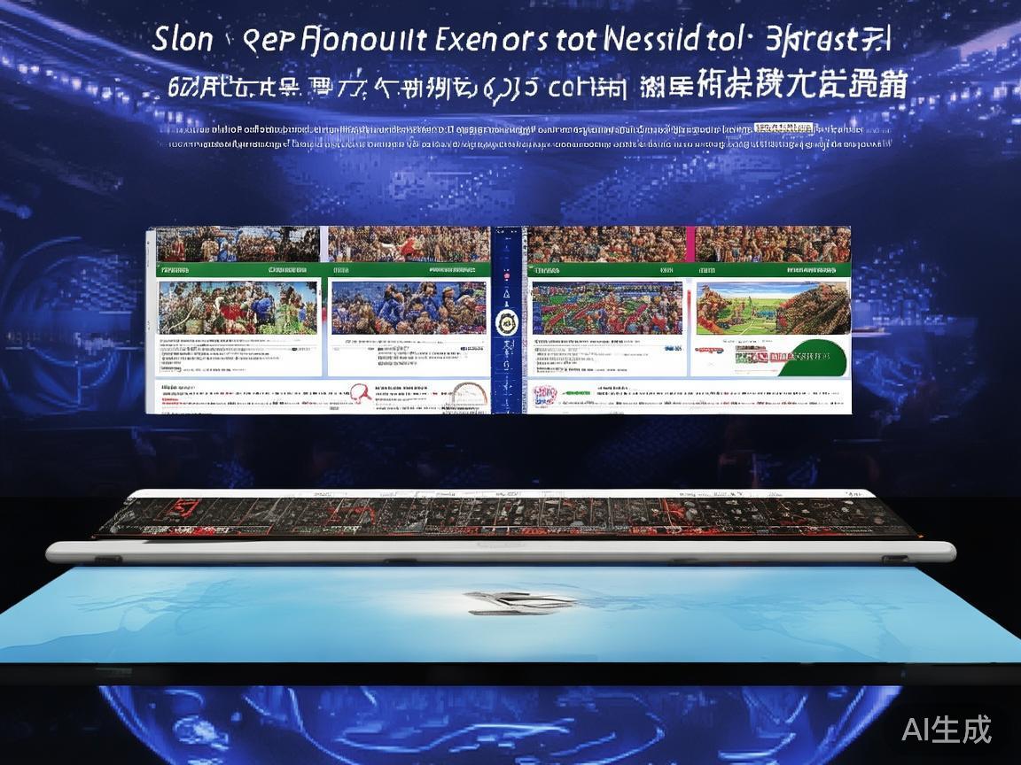 全面解析欧亿体育oetyb5体育：赛事覆盖范围与丰富投注项目介绍